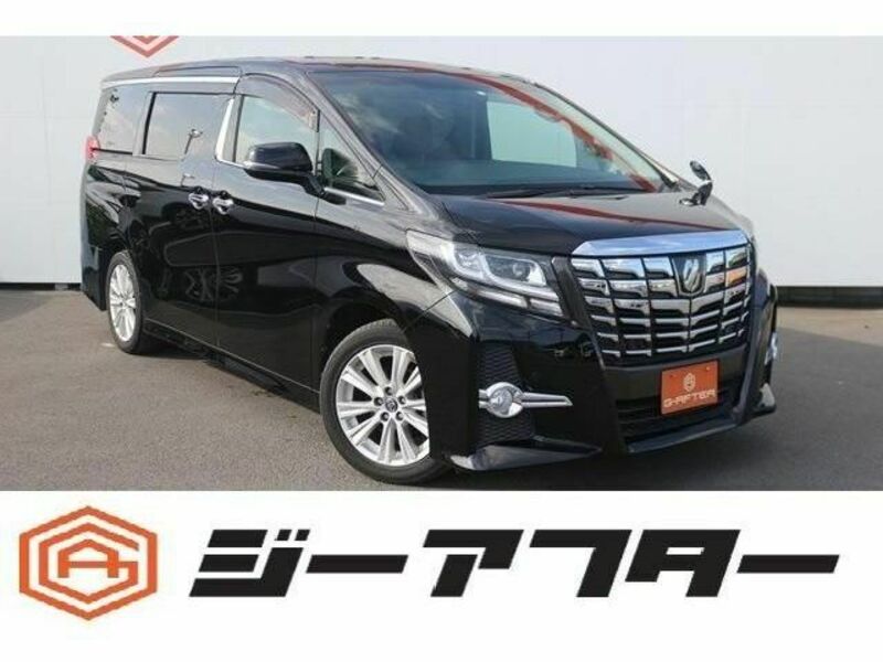 ALPHARD-0