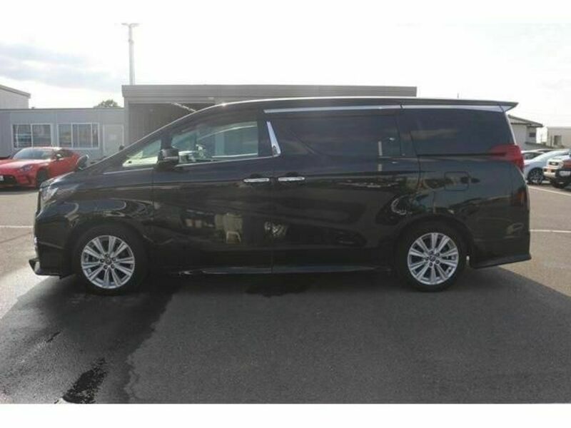 ALPHARD