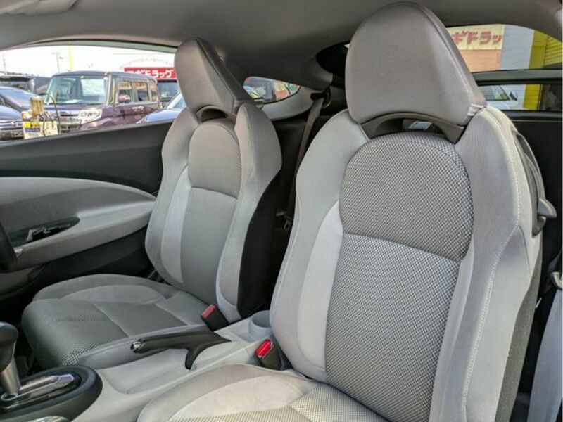 CR-Z