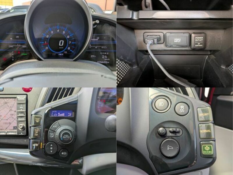 CR-Z