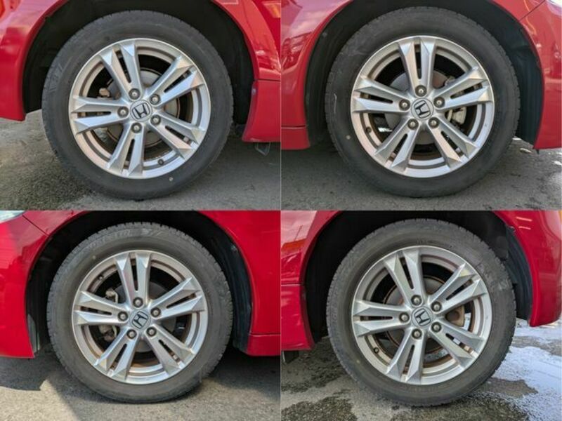 CR-Z