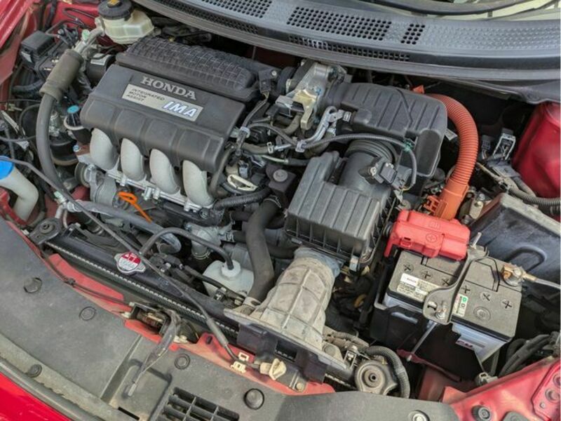 CR-Z