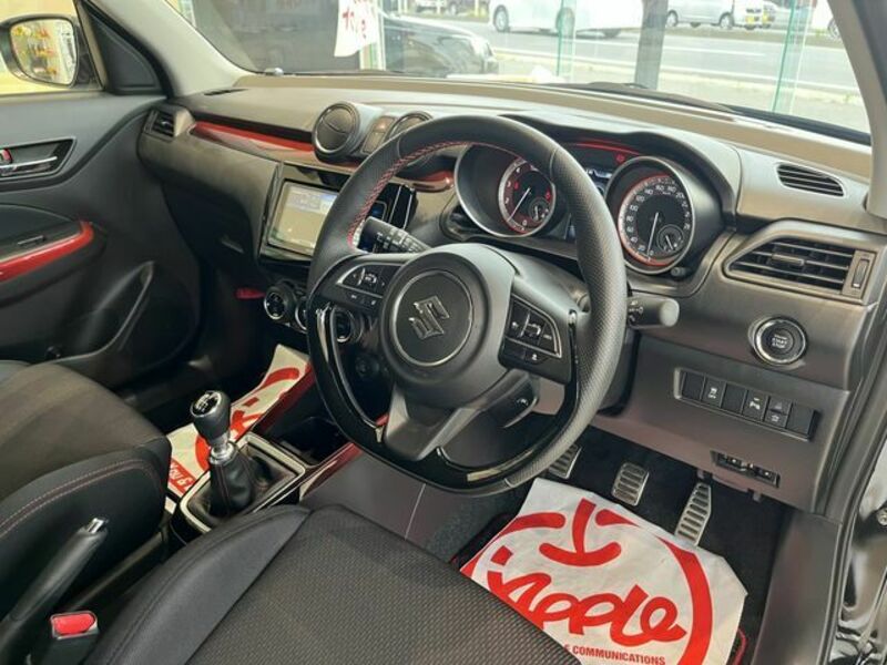 SWIFT
