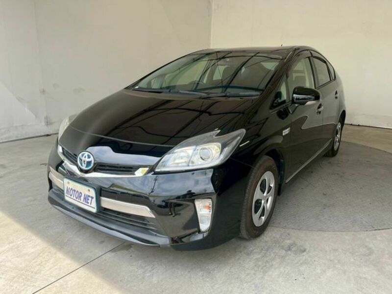 PRIUS PHV-0