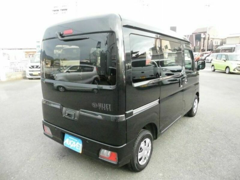 HIJET CARGO