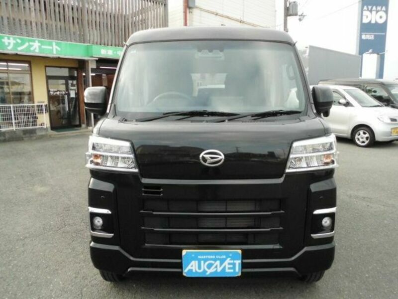 HIJET CARGO