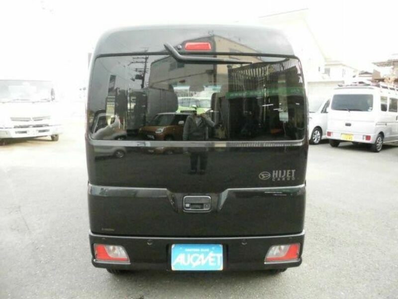 HIJET CARGO