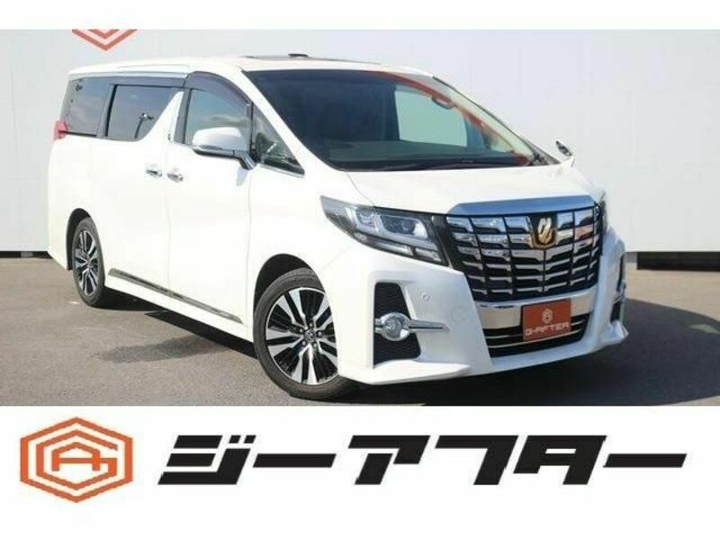 ALPHARD-0