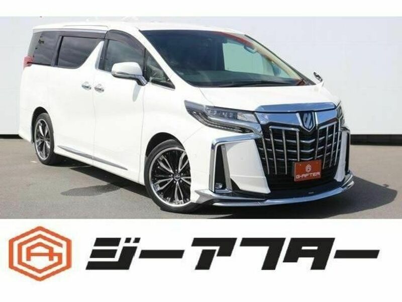 ALPHARD-0