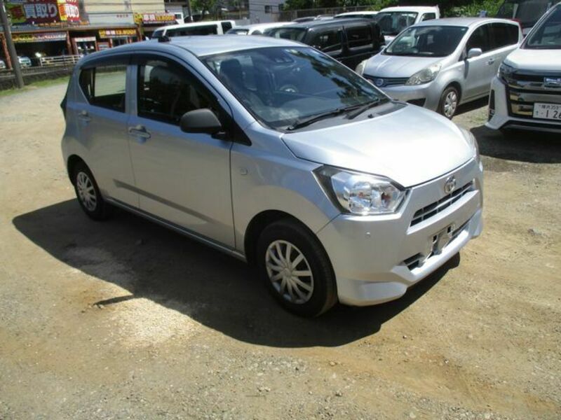 TOYOTA PIXIS EPOCH