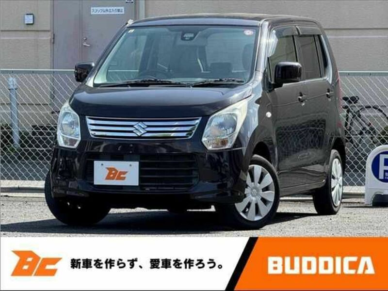 WAGON R-0