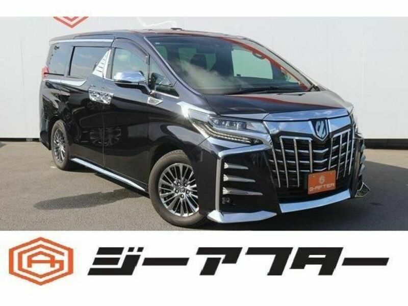 ALPHARD-0