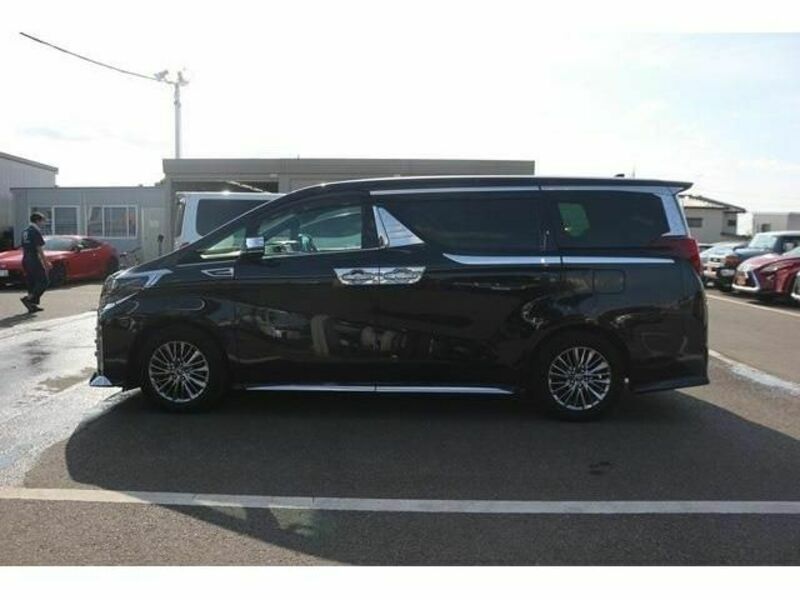 ALPHARD