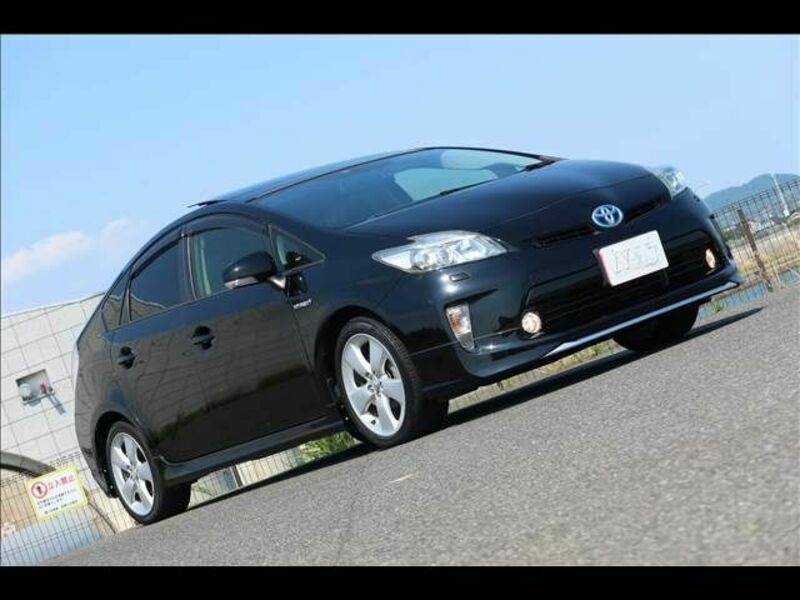PRIUS