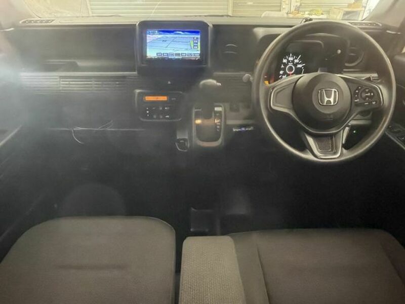 N-VAN