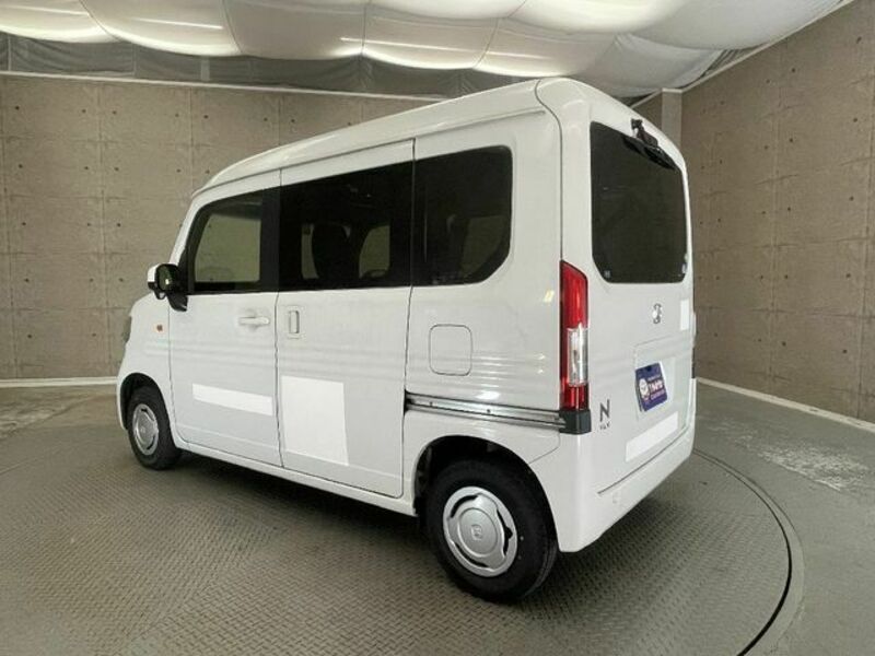 N-VAN