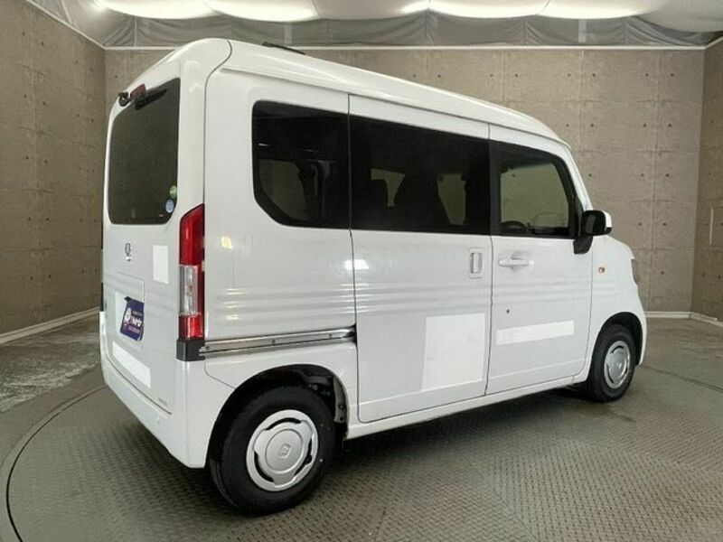 N-VAN