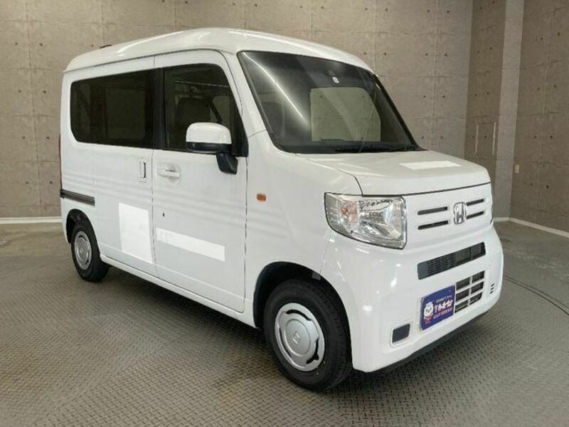 N-VAN