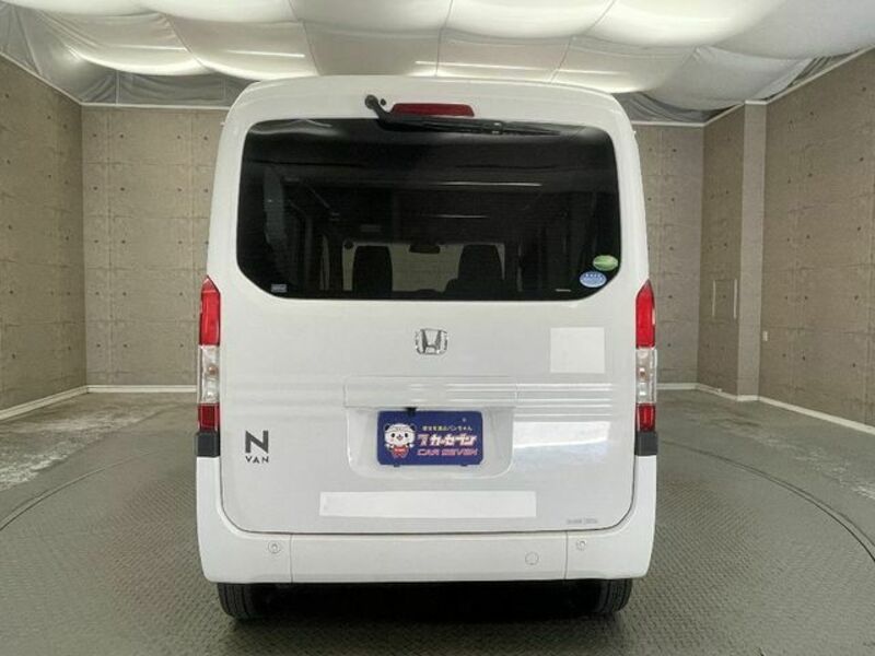 N-VAN