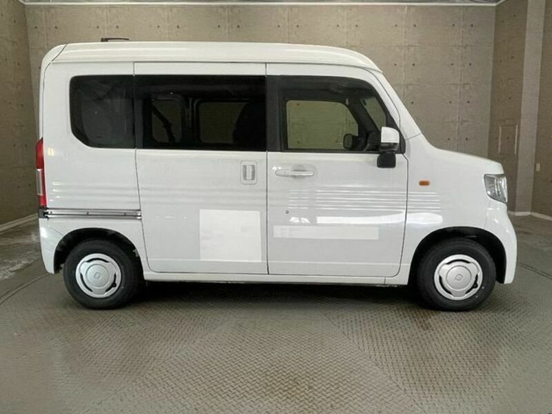 N-VAN