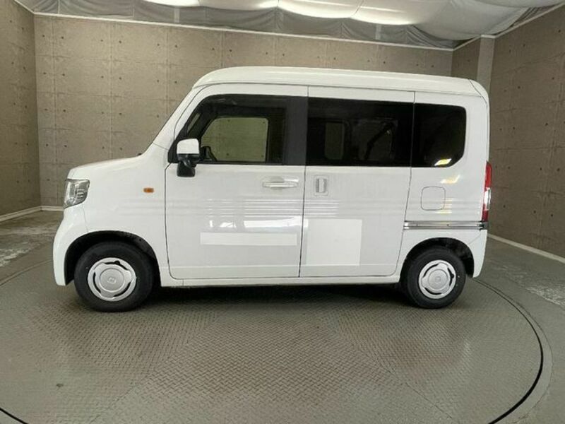 N-VAN