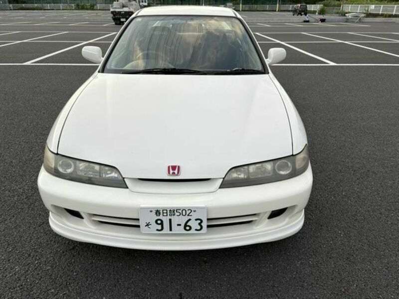 INTEGRA