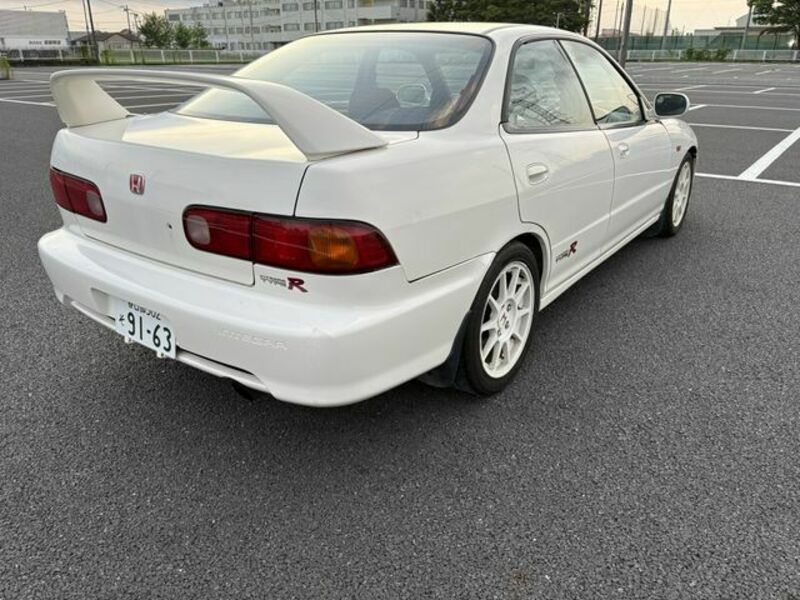 INTEGRA