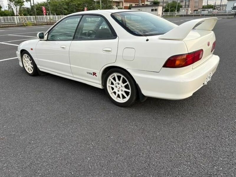 INTEGRA