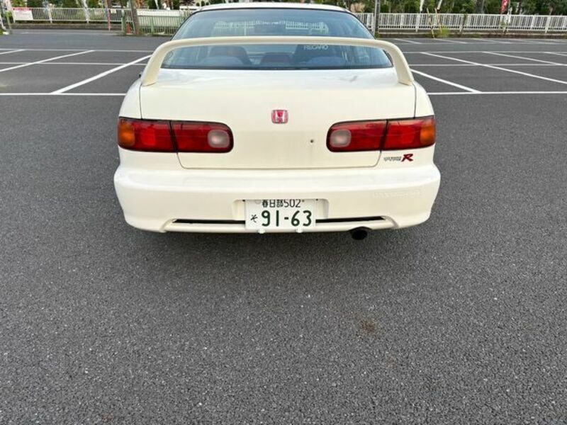 INTEGRA