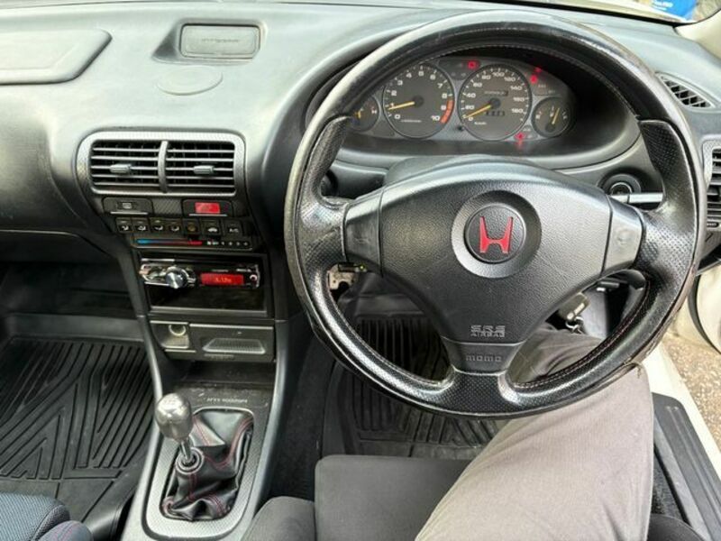INTEGRA