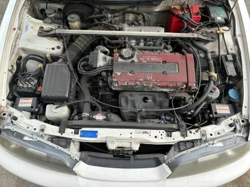 INTEGRA