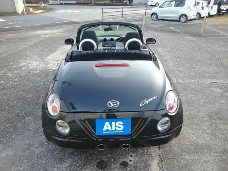 COPEN