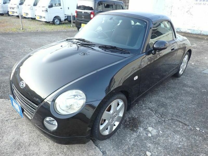 COPEN