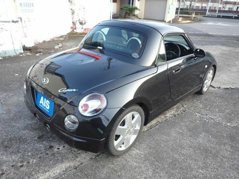 COPEN