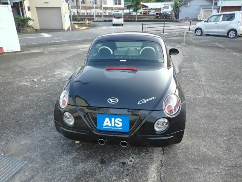 COPEN
