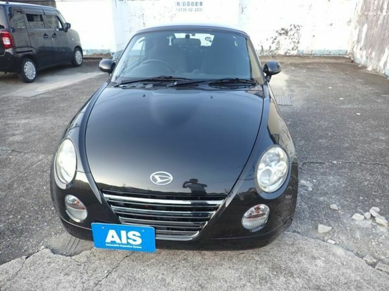 COPEN