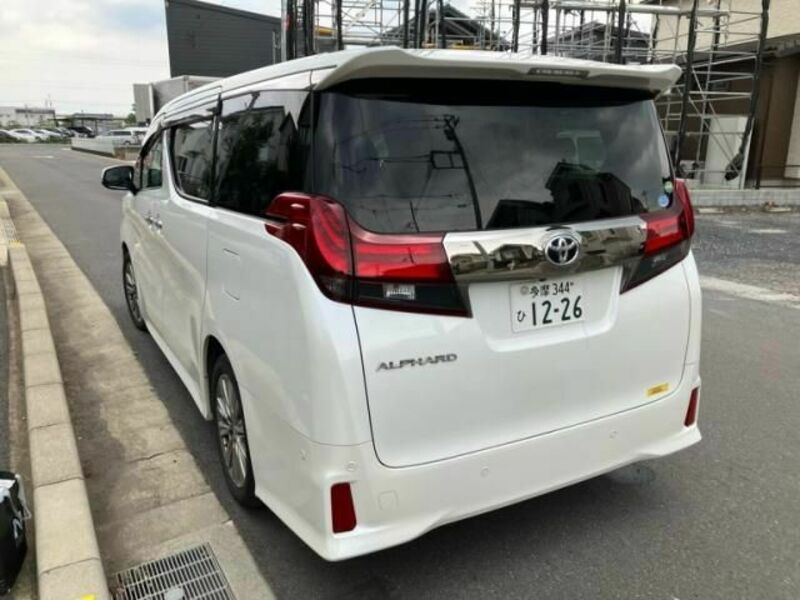 ALPHARD
