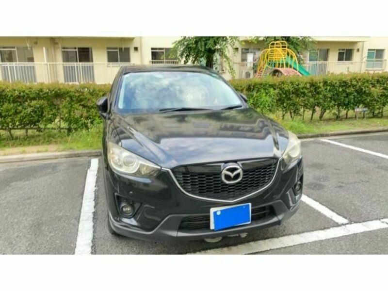 CX-5-0