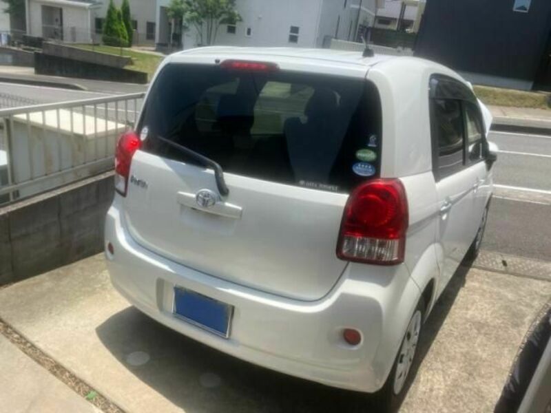 PORTE