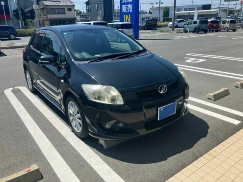 AURIS