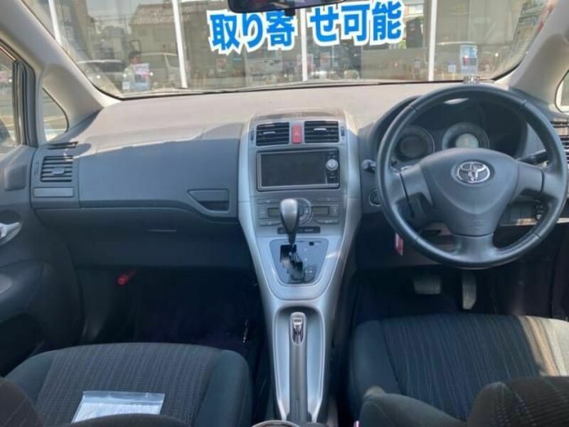 AURIS