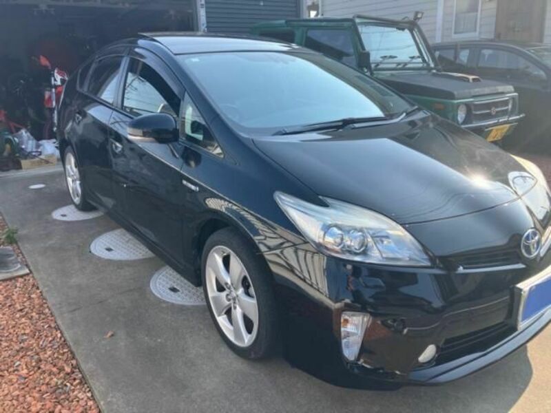 PRIUS