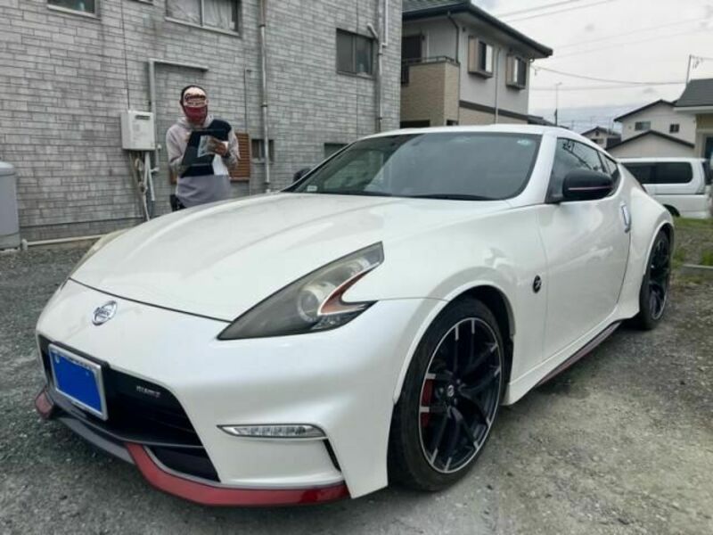 FAIRLADY Z-0