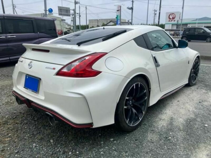 FAIRLADY Z