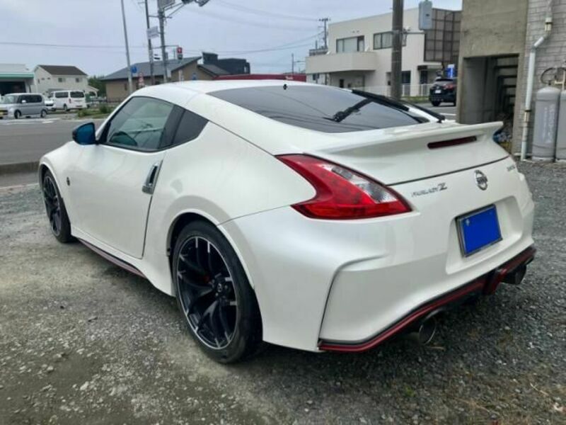 FAIRLADY Z