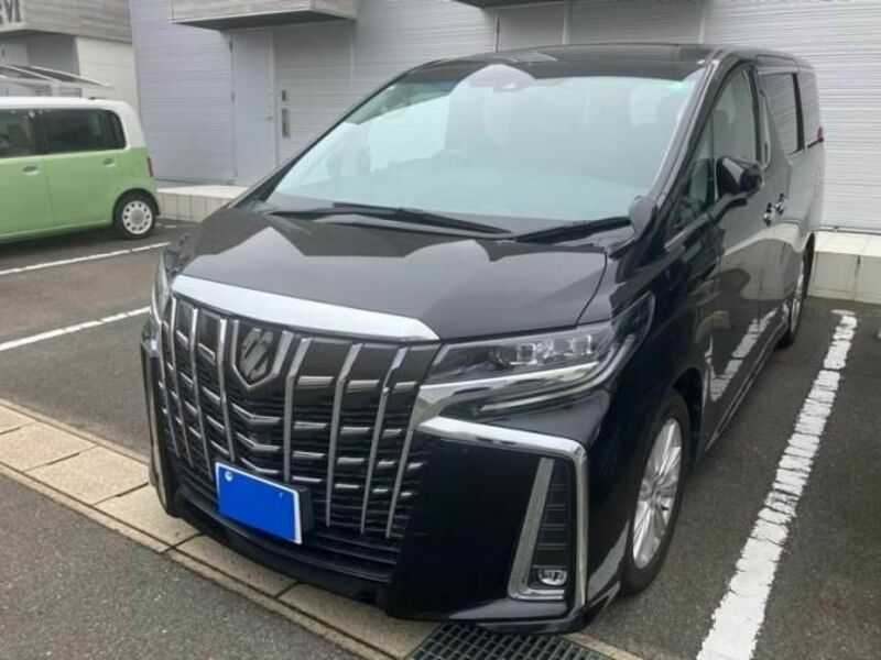 ALPHARD-0