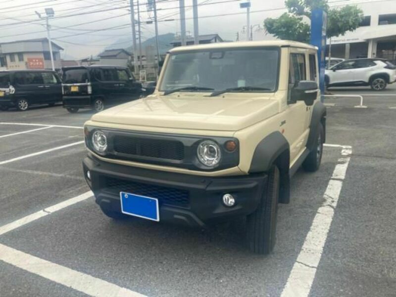 JIMNY SIERRA-0