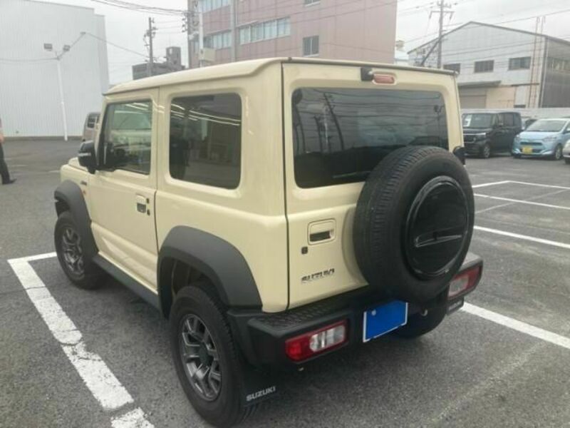JIMNY SIERRA