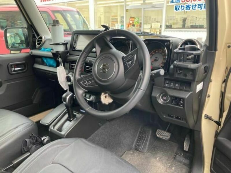 JIMNY SIERRA