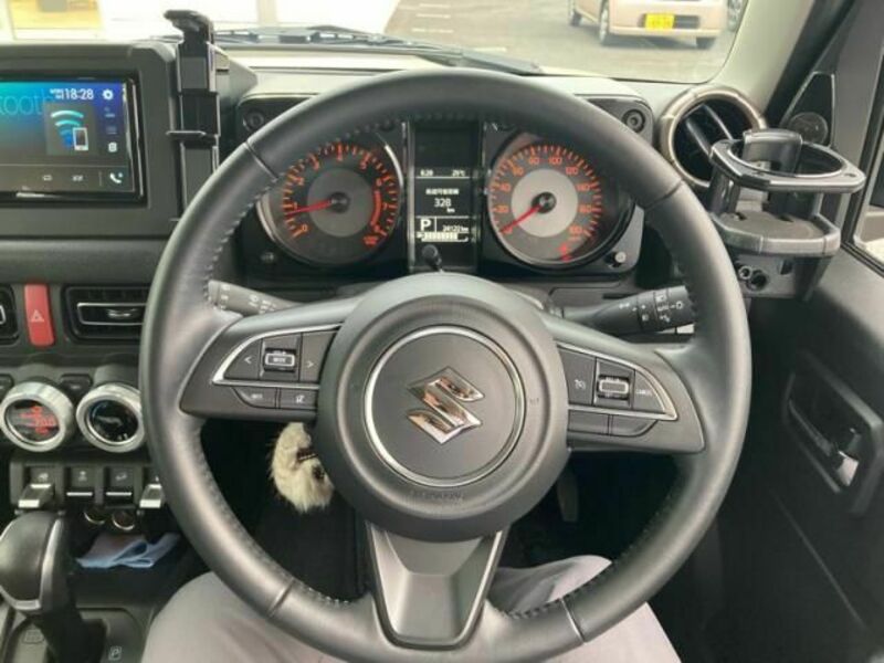 JIMNY SIERRA